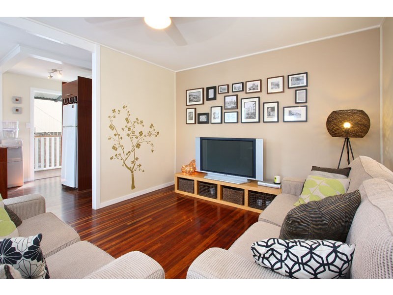 40 Michael Street, Bulimba QLD 4171