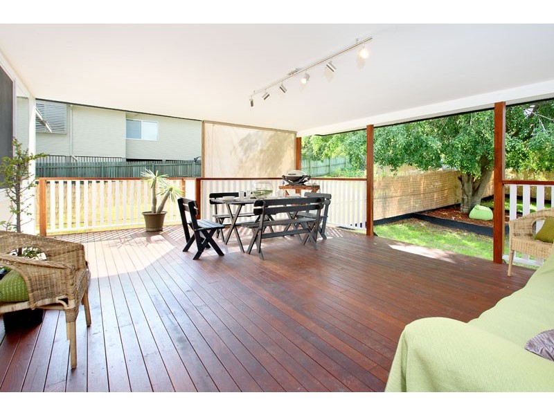 40 Michael Street, Bulimba QLD 4171