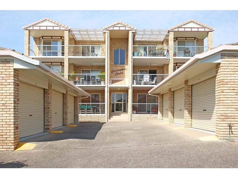 3/35 Sankey Street, Carina QLD 4152