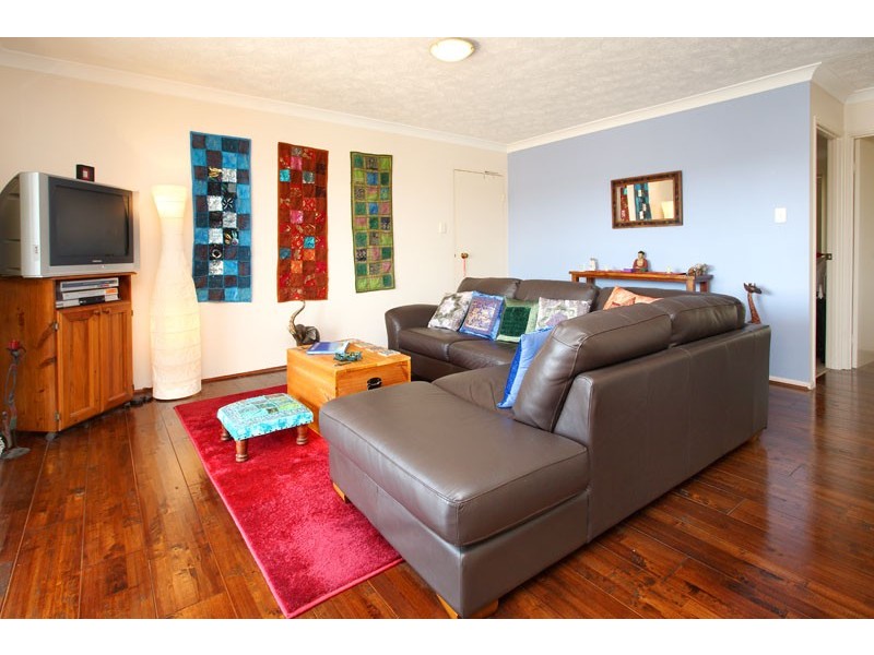 3/35 Sankey Street, Carina QLD 4152