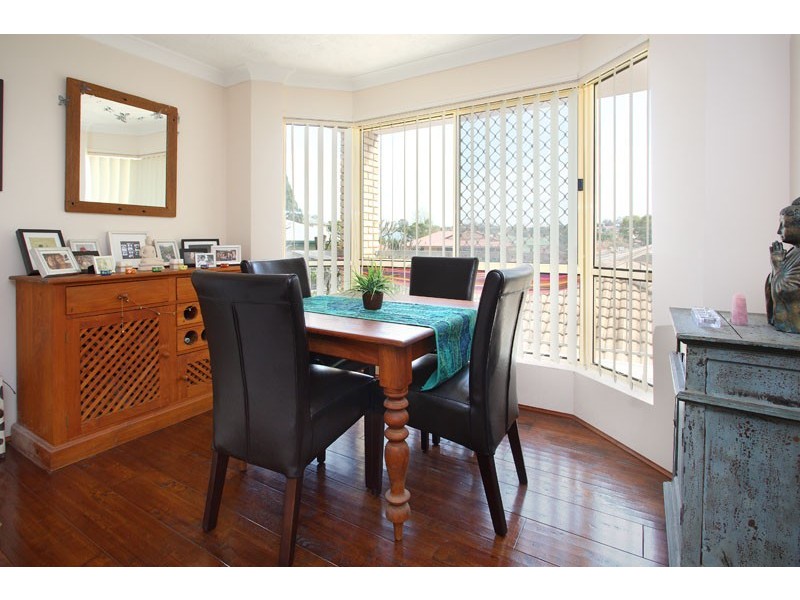 3/35 Sankey Street, Carina QLD 4152