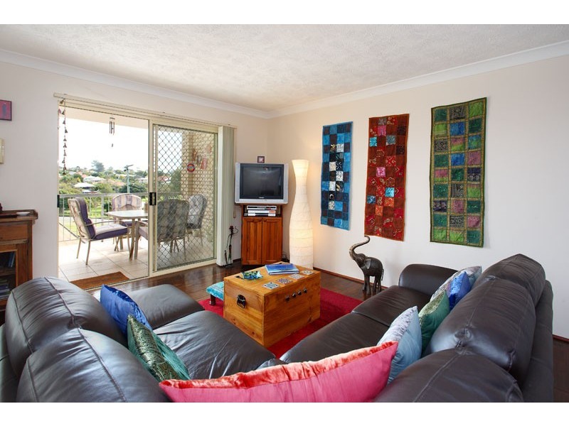 3/35 Sankey Street, Carina QLD 4152