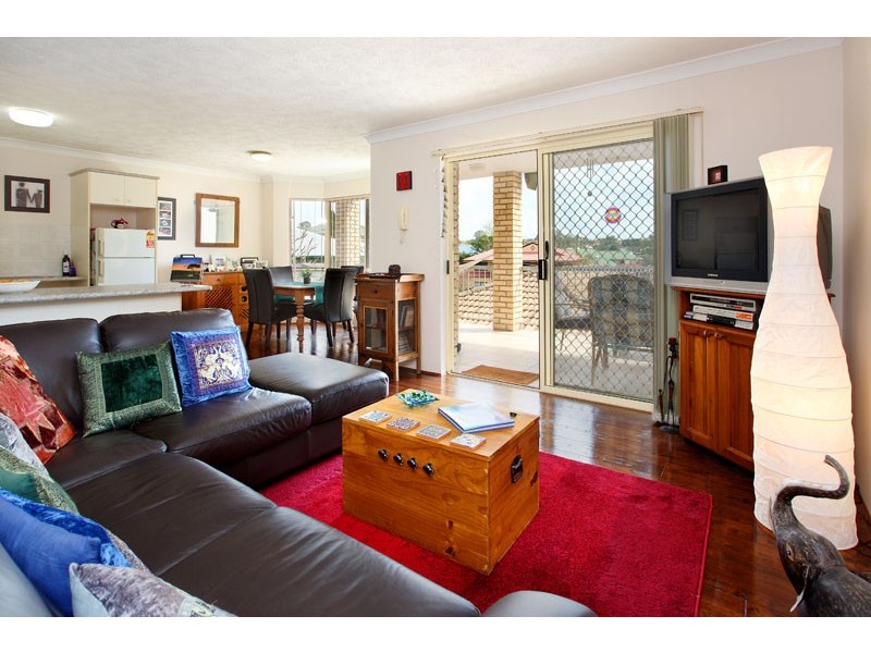 3/35 Sankey Street, Carina QLD 4152