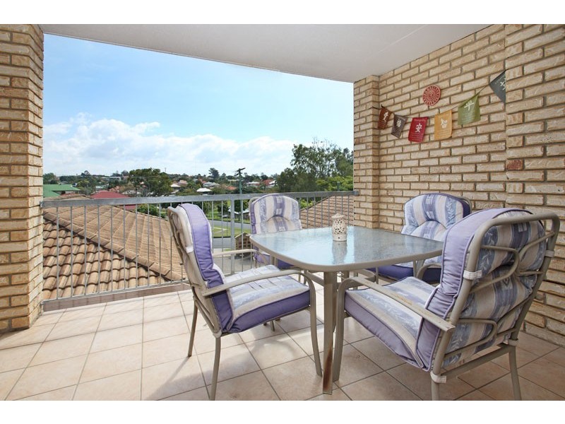 3/35 Sankey Street, Carina QLD 4152