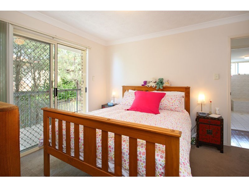 3/35 Sankey Street, Carina QLD 4152