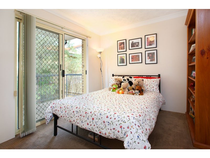 3/35 Sankey Street, Carina QLD 4152