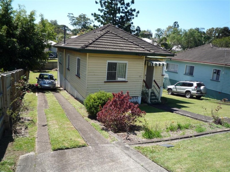172 Macrossan Avenue, Norman Park QLD 4170