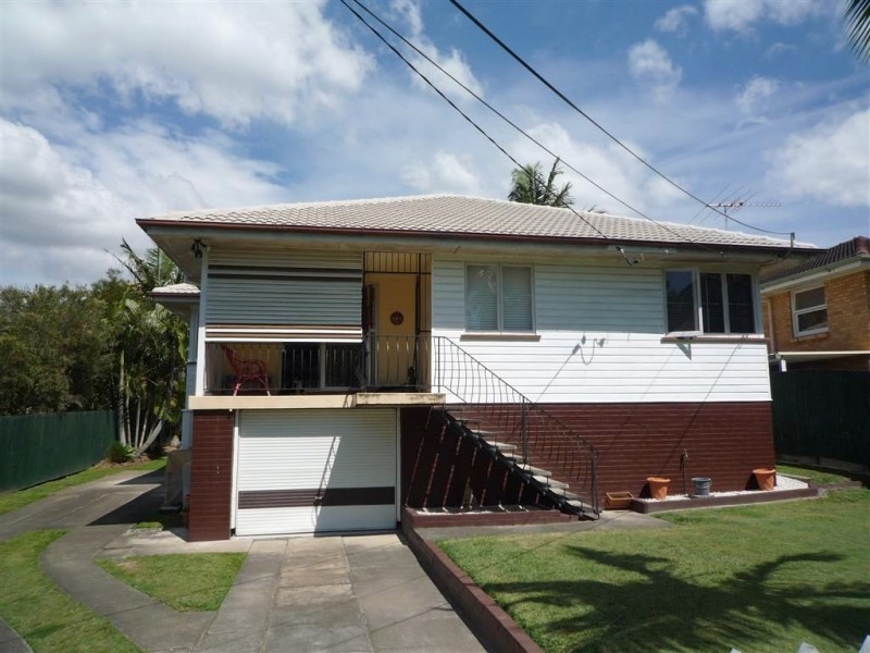 31 Royds Street, Carina QLD 4152