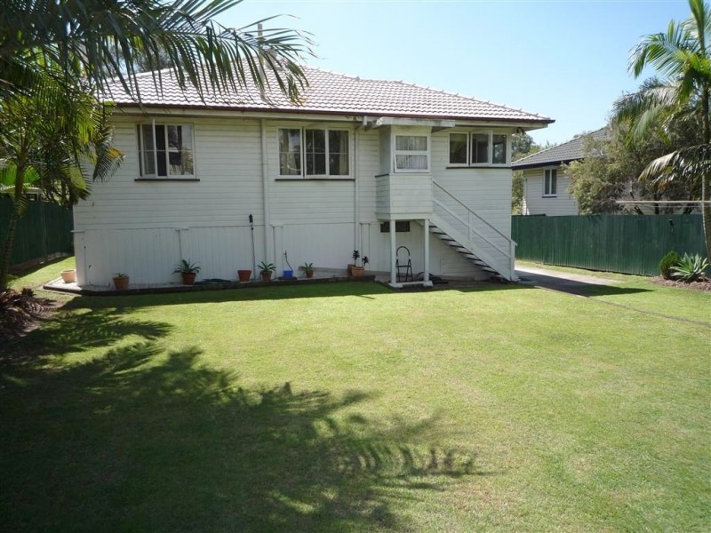 31 Royds Street, Carina QLD 4152