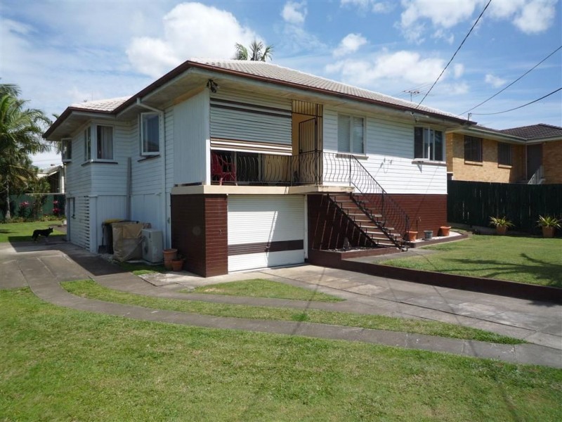 31 Royds Street, Carina QLD 4152