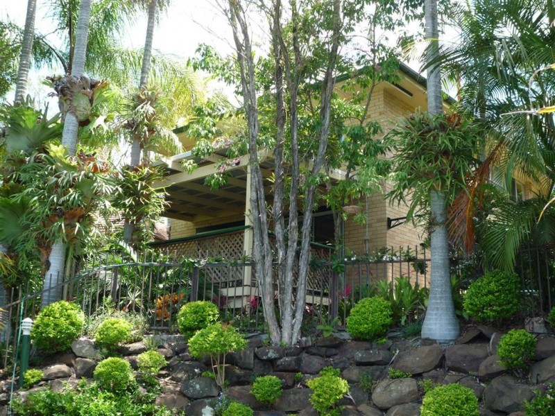 52 Banbury Street, Carina QLD 4152