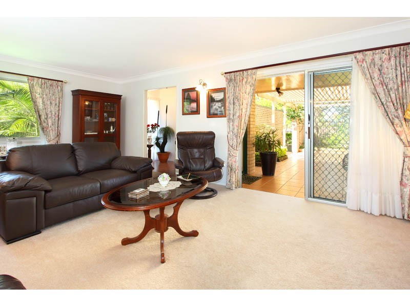 52 Banbury Street, Carina QLD 4152