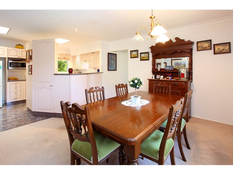 52 Banbury Street, Carina QLD 4152