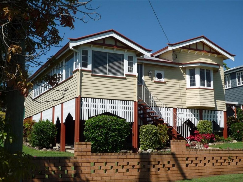 7 Donald Street, Camp Hill QLD 4152