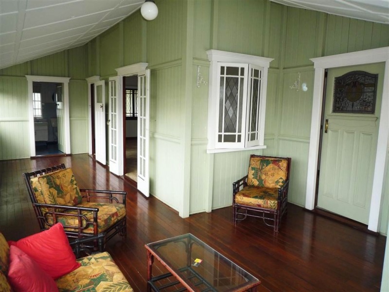 7 Donald Street, Camp Hill QLD 4152