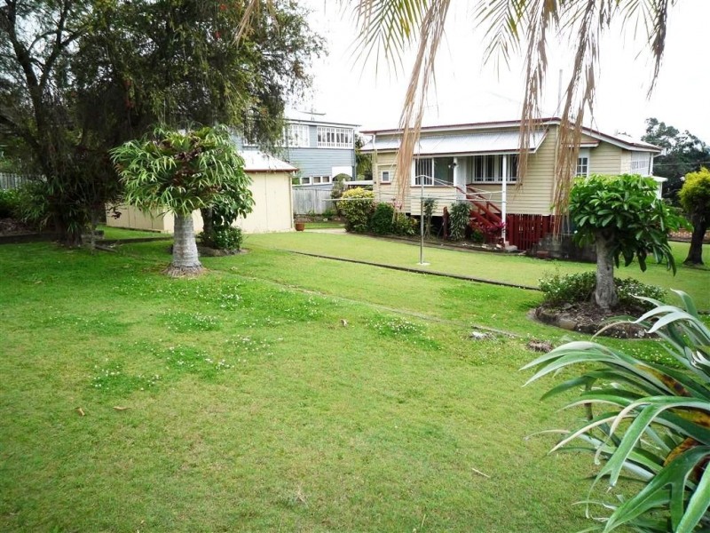 7 Donald Street, Camp Hill QLD 4152