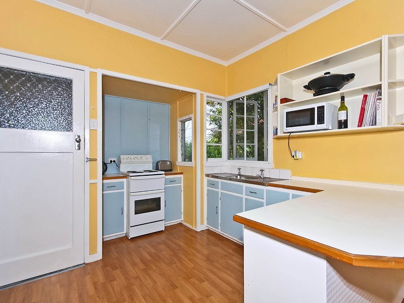 19 Chesney Street, Carina QLD 4152