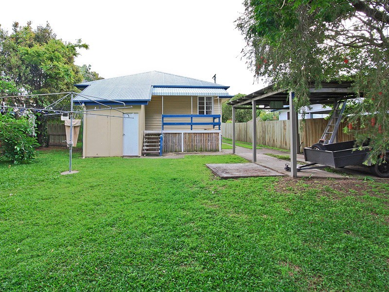 19 Chesney Street, Carina QLD 4152