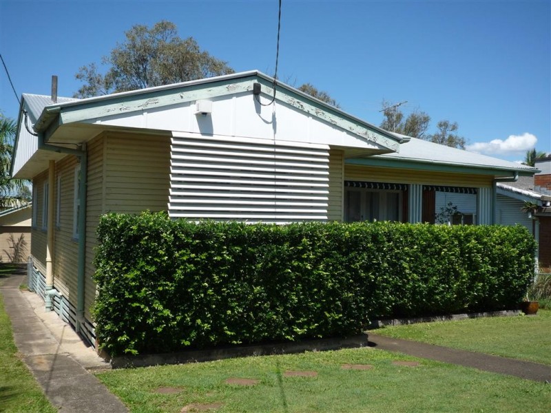 11 Robbies Avenue, Carina QLD 4152