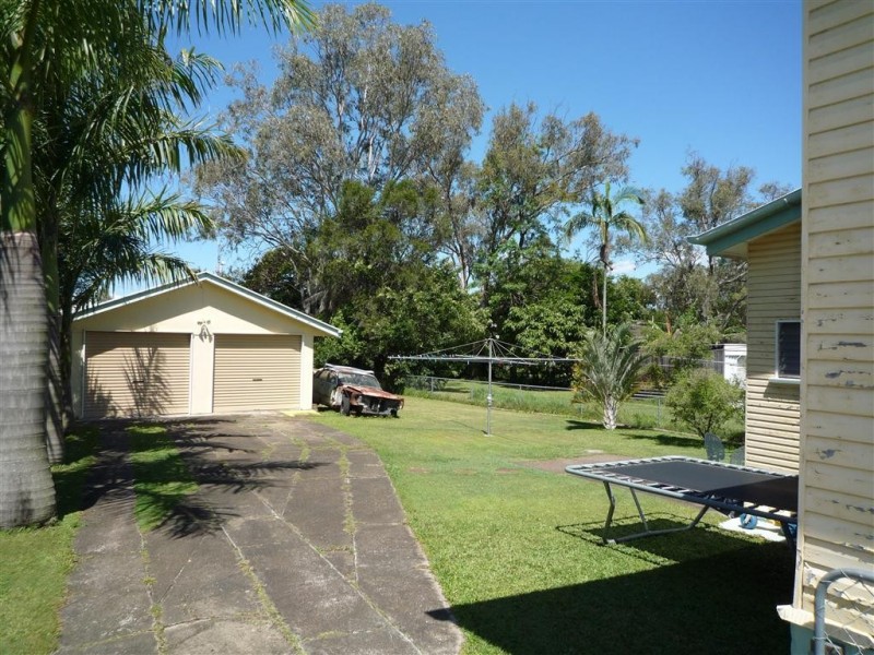 11 Robbies Avenue, Carina QLD 4152