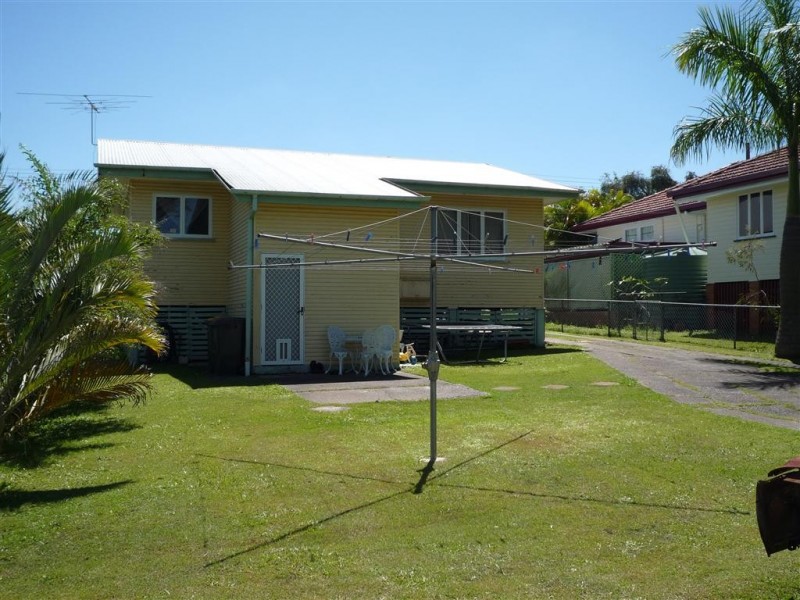 11 Robbies Avenue, Carina QLD 4152
