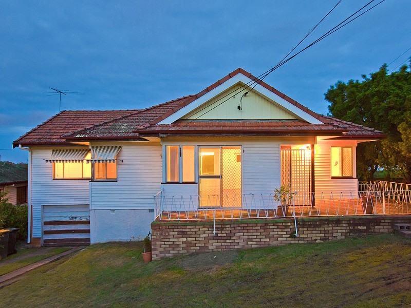 30 Rea Street, Carina Heights QLD 4152