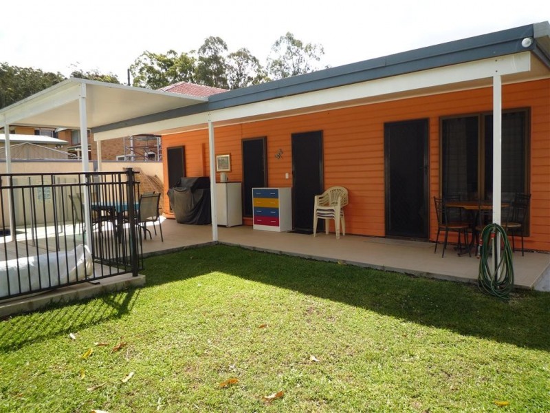 8 Marlton Street, Tarragindi QLD 4121