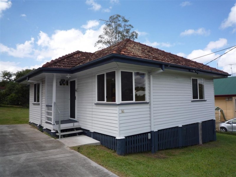 96 Winstanley Street, Carina Heights QLD 4152