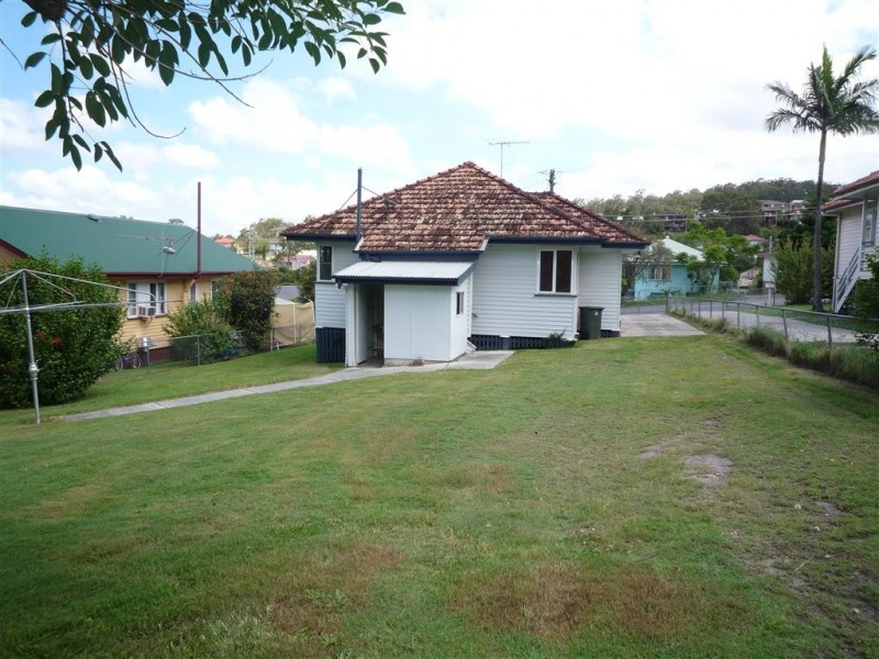 96 Winstanley Street, Carina Heights QLD 4152