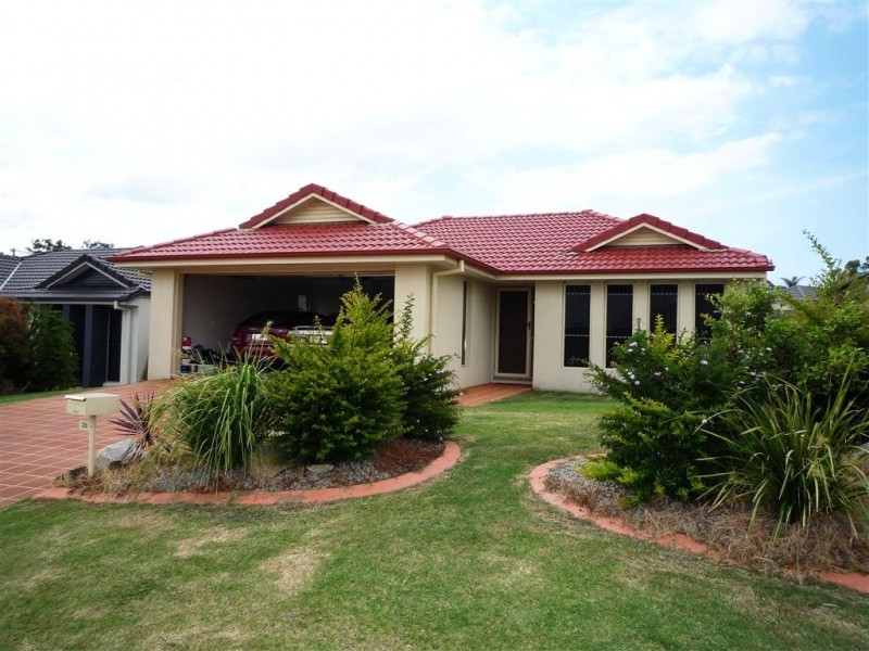26 Webb Street, Calamvale QLD 4116