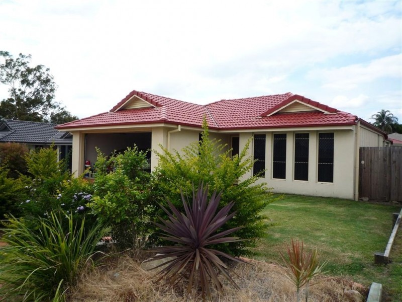26 Webb Street, Calamvale QLD 4116
