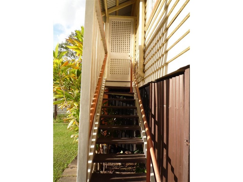 33 Lancaster Street, Coorparoo QLD 4151