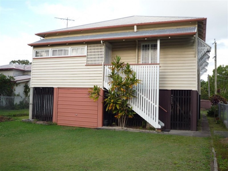 33 Lancaster Street, Coorparoo QLD 4151