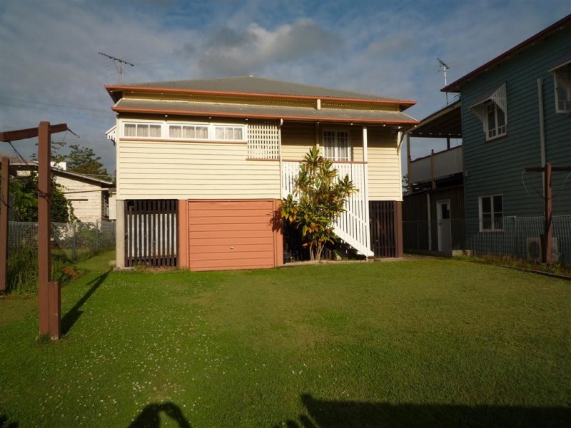 33 Lancaster Street, Coorparoo QLD 4151