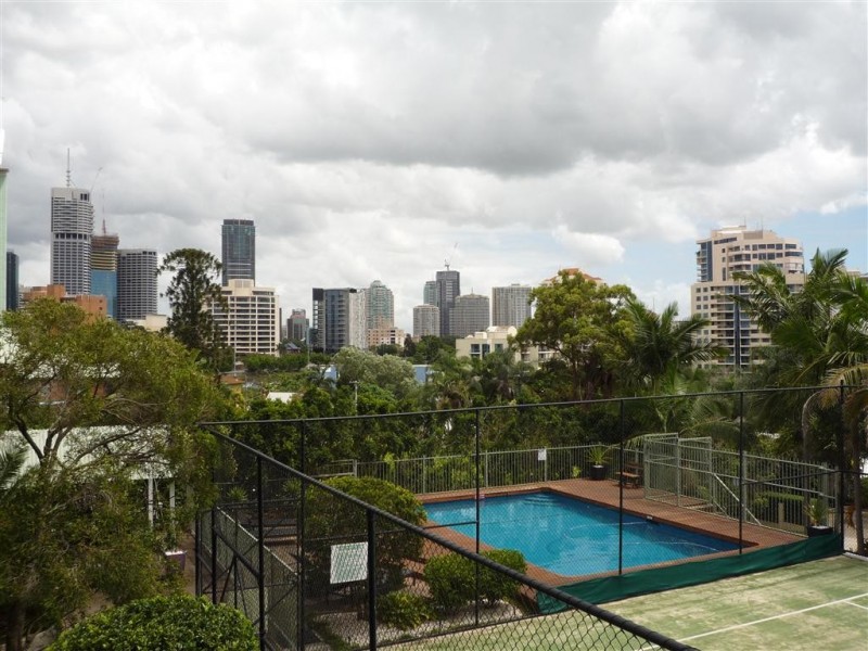 5/83 O’Connell Street, Kangaroo Point QLD 4169