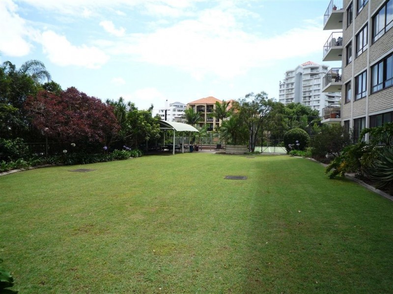 5/83 O’Connell Street, Kangaroo Point QLD 4169