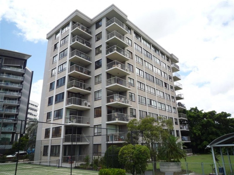 5/83 O’Connell Street, Kangaroo Point QLD 4169