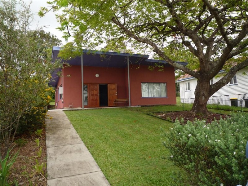 14 Florence Street, Carina QLD 4152