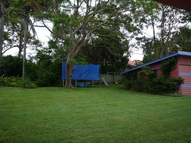 14 Florence Street, Carina QLD 4152