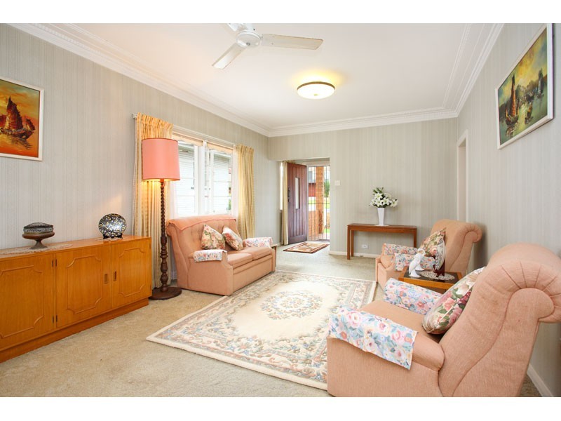 20 Grant Street, Camp Hill QLD 4152