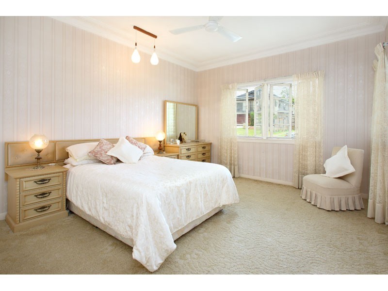 20 Grant Street, Camp Hill QLD 4152