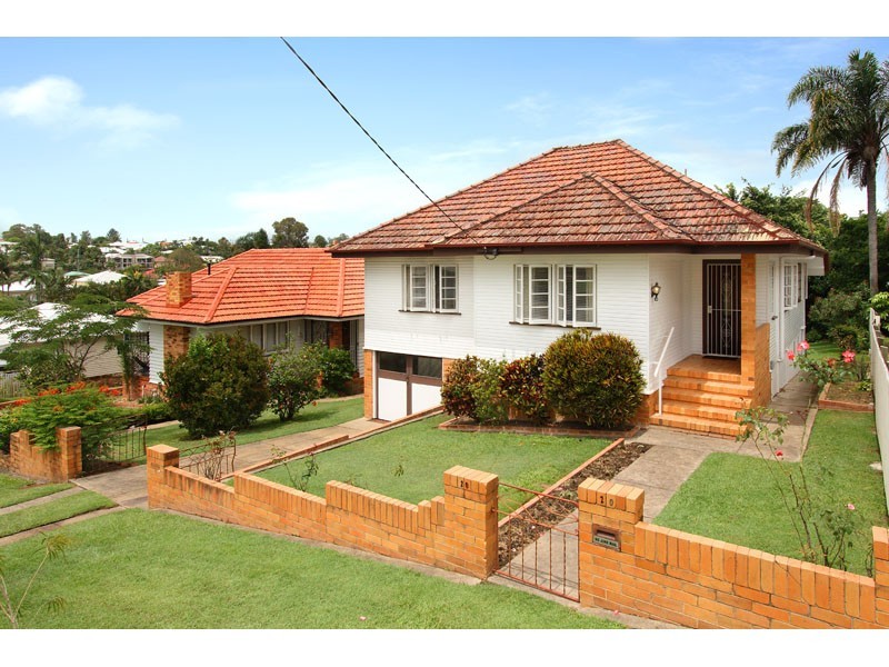 20 Grant Street, Camp Hill QLD 4152