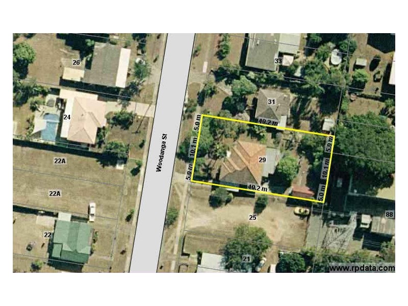 29 Woodanga Street, Murarrie QLD 4172