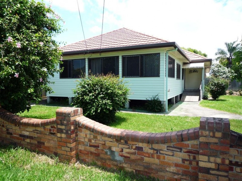 123 Henry Street, Wynnum QLD 4178
