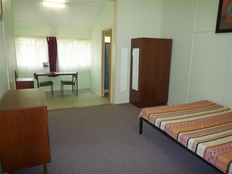 2/36 Norman Crescent, Norman Park QLD 4170