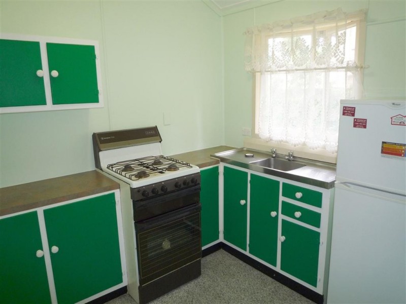 2/36 Norman Crescent, Norman Park QLD 4170