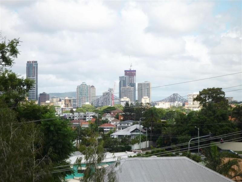 2/36 Norman Crescent, Norman Park QLD 4170