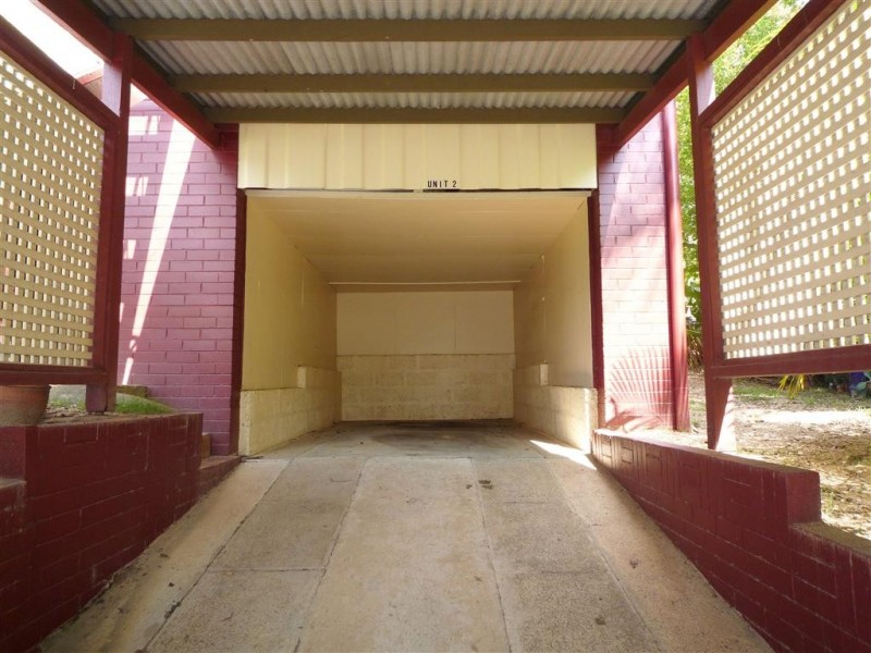 2/36 Norman Crescent, Norman Park QLD 4170