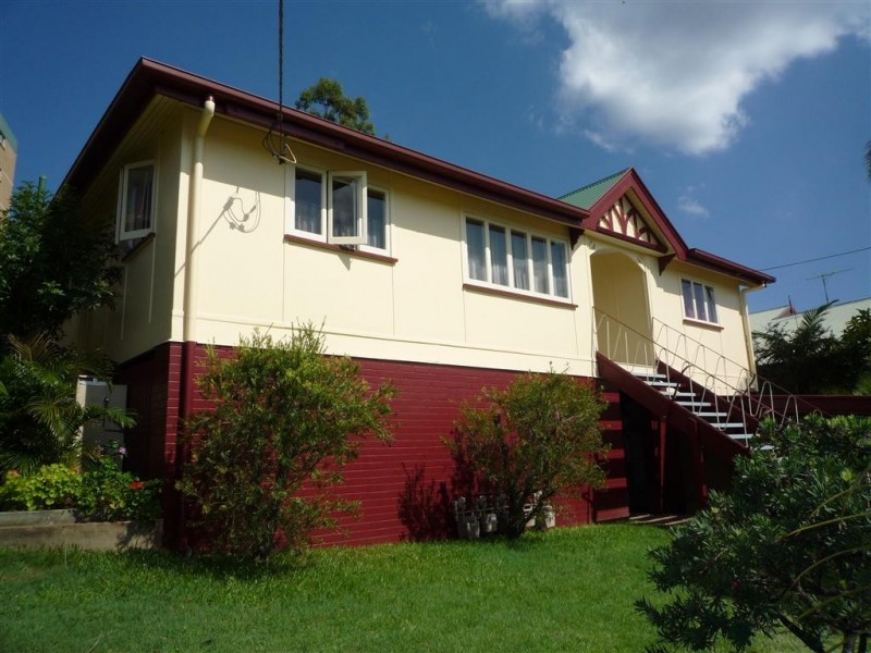 2/36 Norman Crescent, Norman Park QLD 4170