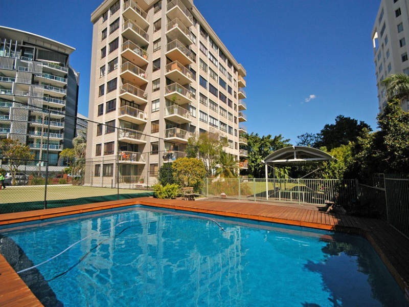 28/83 O’Connell Street, Kangaroo Point QLD 4169